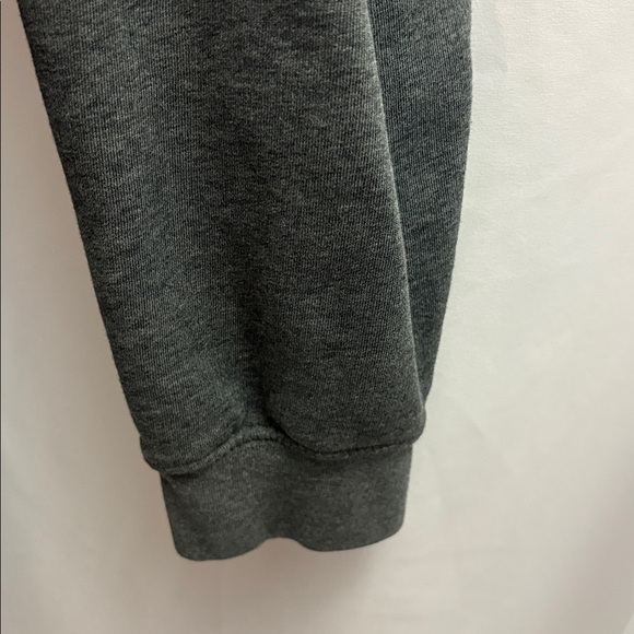 Vintage Nike Swoosh Crewneck Sweatshirt Mens Size XL Gray - Picture 6 of 8